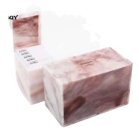 100% Virgin material decorative acrylic sheet marble pattern acrylic sheets