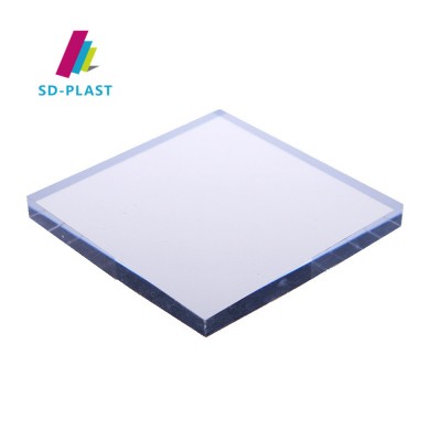 Factory direct sale 2m*3m  clear acrylic sheet perspex sheet