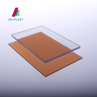 3mm thickness thin acrylic sheet / pmma sheet