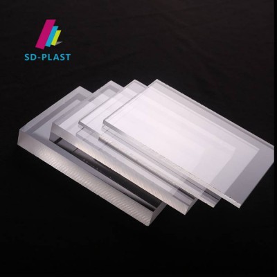 2mm 3mm 4mm 5mm 6mm 8mm 10mm Pmma Acrylic Sheet Transparent Clear 4ft X 8ft