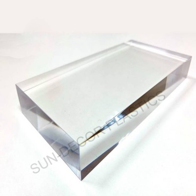 Sd Customized Clear Acrylic Sheet For Transparent Aquarium Fish Tank